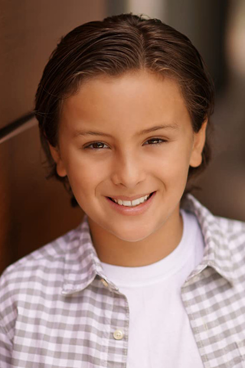 Photo of Trey Murphy