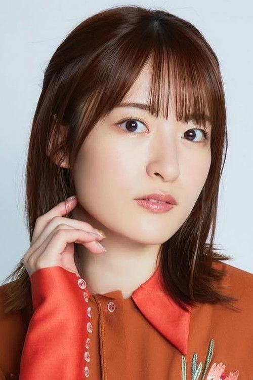 Photo of Mikako Komatsu