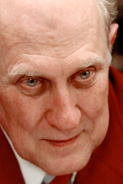 Photo of George Martin