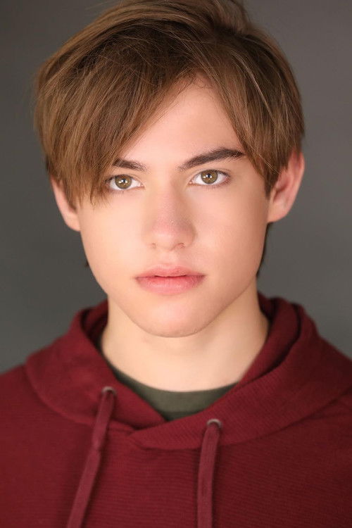 Photo of Cameron Judd