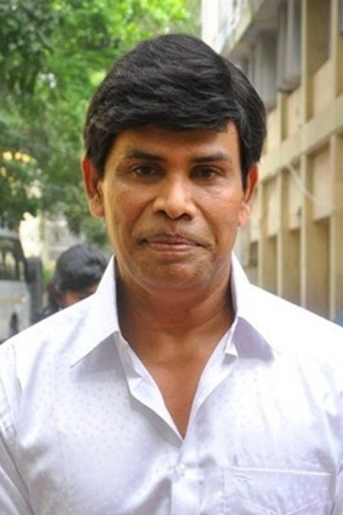 Photo of Anandaraj