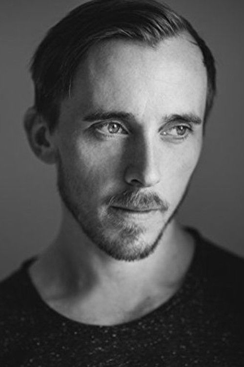 Photo of Benedict Hardie