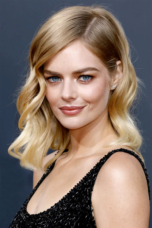 Photo of Samara Weaving