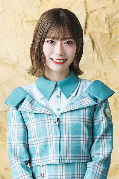 Photo of Mei Higashimura