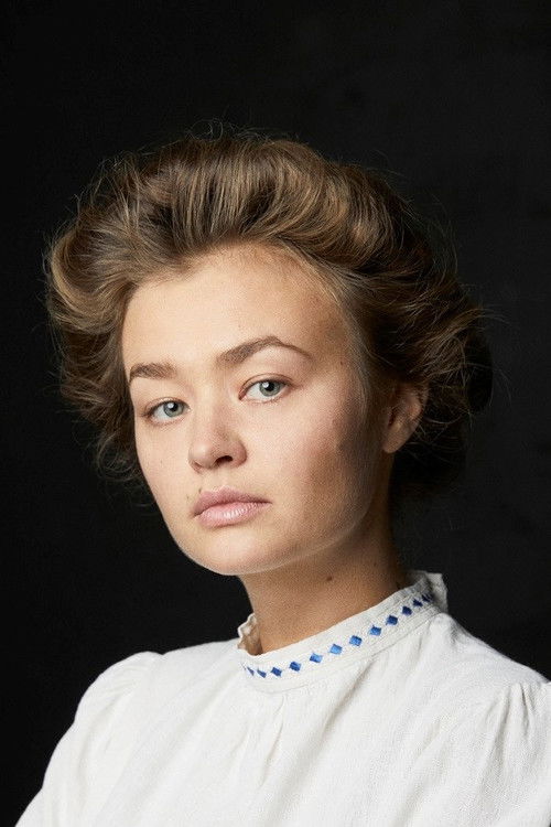 Photo of Katja Hutko