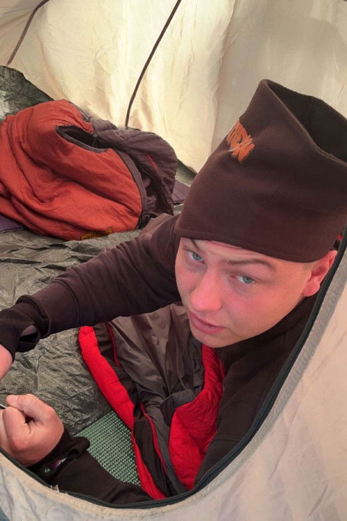 Photo of Øyvind Vidringstad