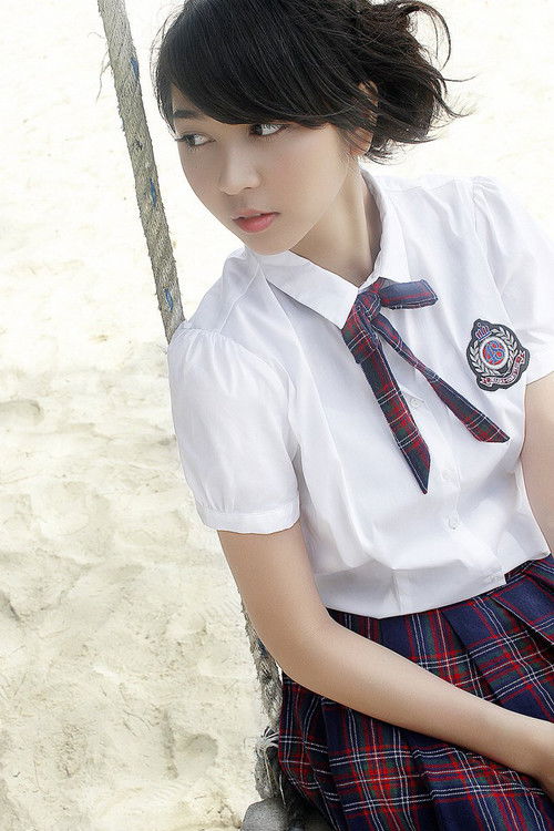 Photo of Jessica Veranda Tanumihardja