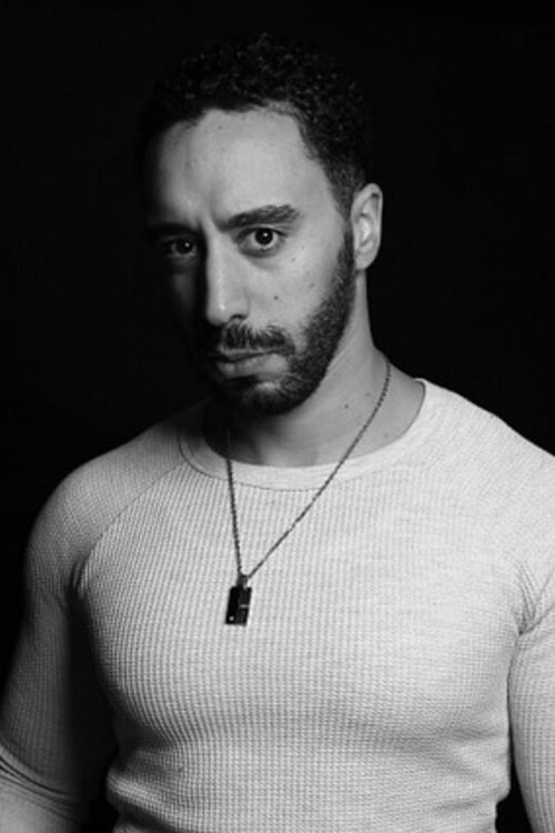 Photo of Mounir Tinani