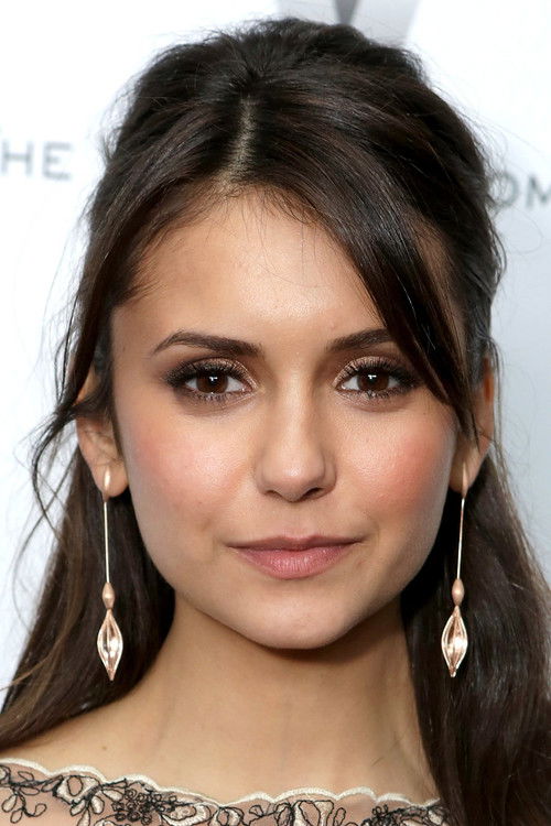 Photo of Nina Dobrev