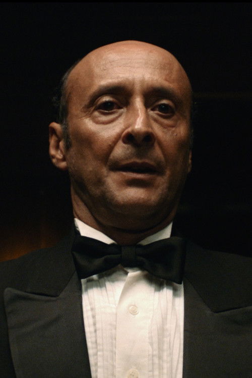 Photo of Pedro Domingues