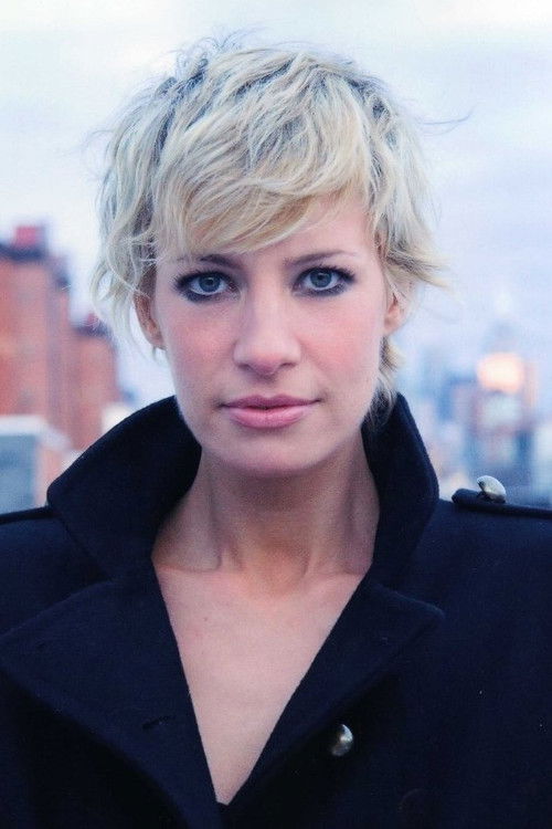 Photo of Sarain Boylan