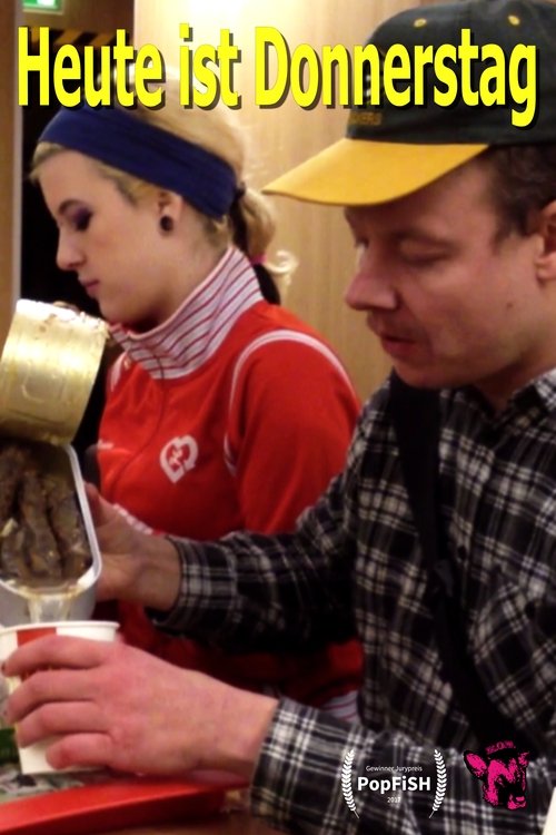 Heute ist Donnerstag