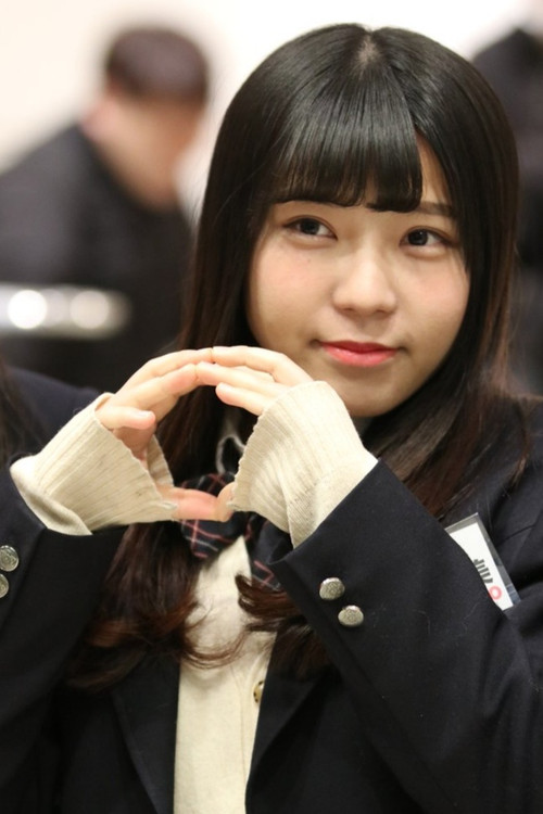 Photo of Konomi Maeda