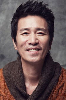 Photo of Shin Jung-keun