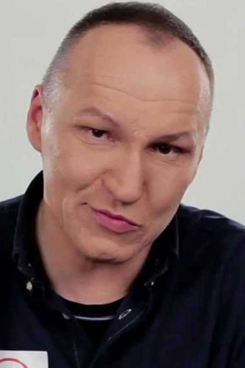 Photo of Mariusz Jakus