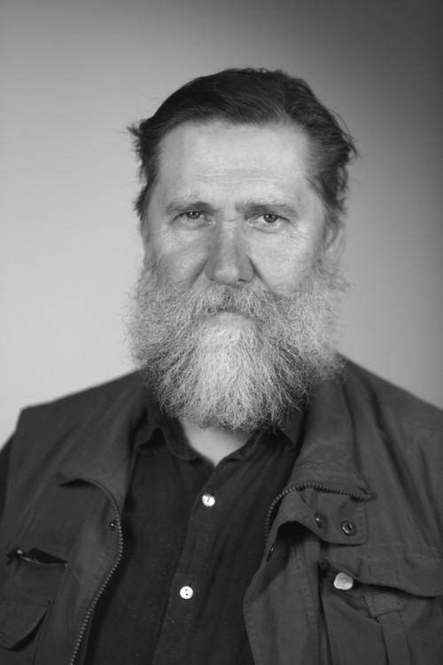 Photo of Mihai Verbintschi