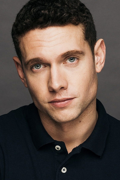 Photo of Tom Brittney