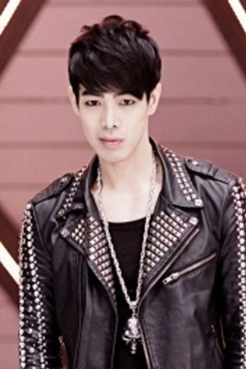 Photo of Willie Arawill Jartonk