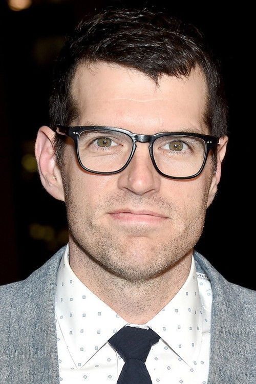Photo of Timothy Simons