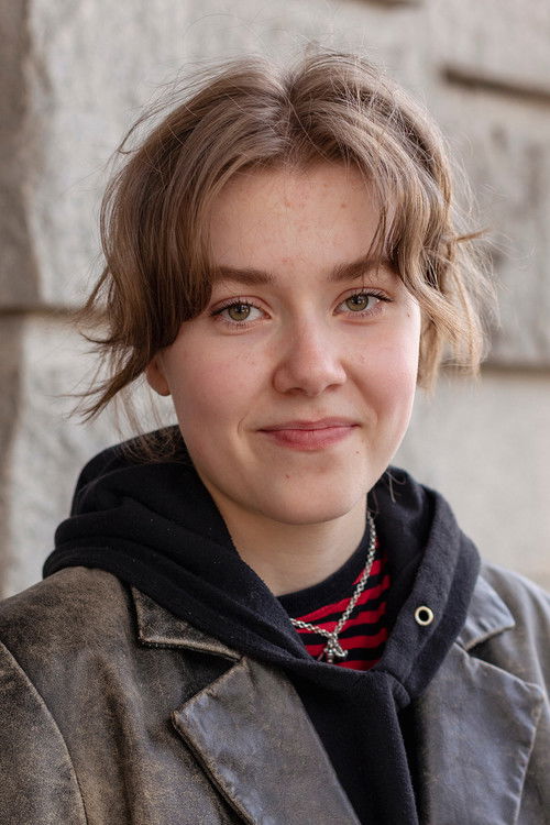 Photo of Hannah Elise Adolfsen Fjeldbraaten