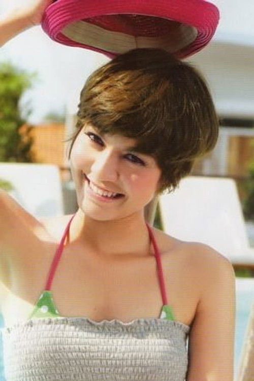 Photo of Maneerat Kam-Uan