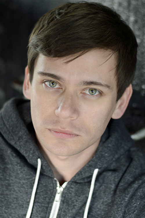 Photo of Rocky Marquette