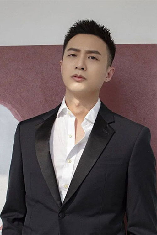 Photo of Zhao Qianjing