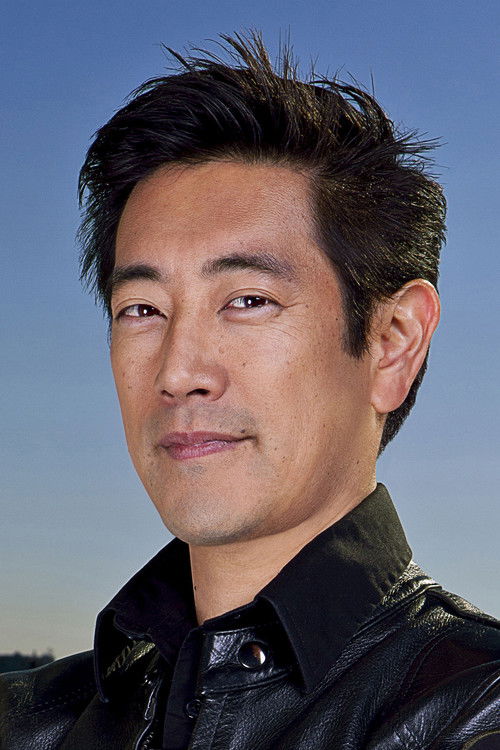 Photo of Grant Imahara
