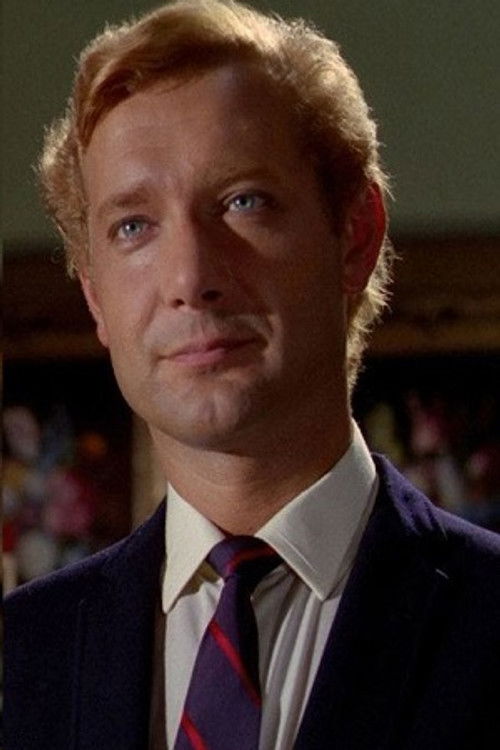 Photo of Simon Oates