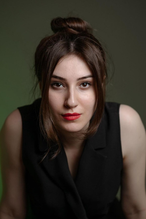 Photo of Rəbbilə Ələkbərzadə