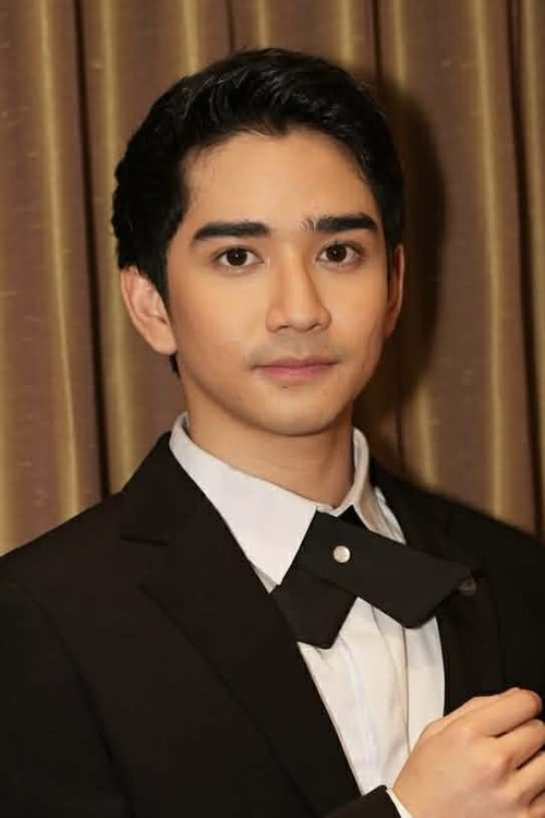 Photo of Zaijian Jaranilla