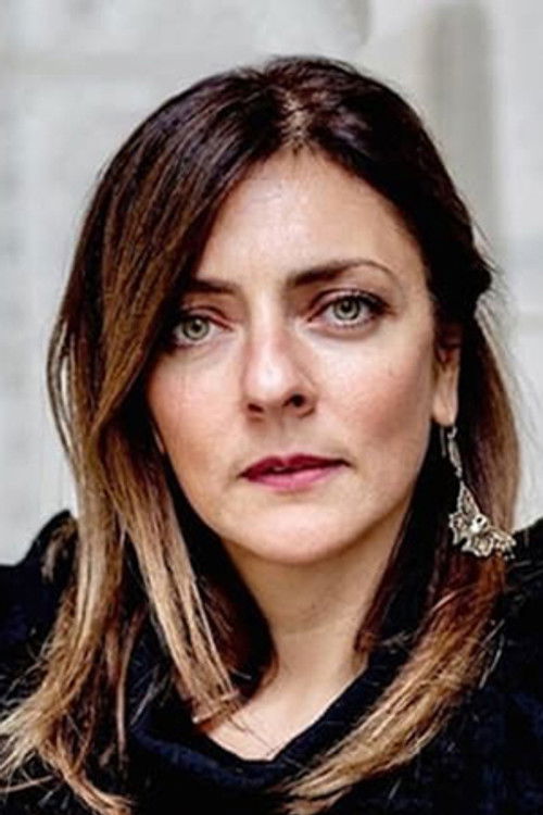 Photo of Rena Kyprioti