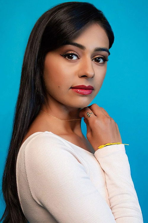 Photo of Nelufar Hedayat