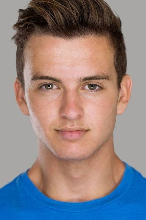 Photo of Cameron Robbie