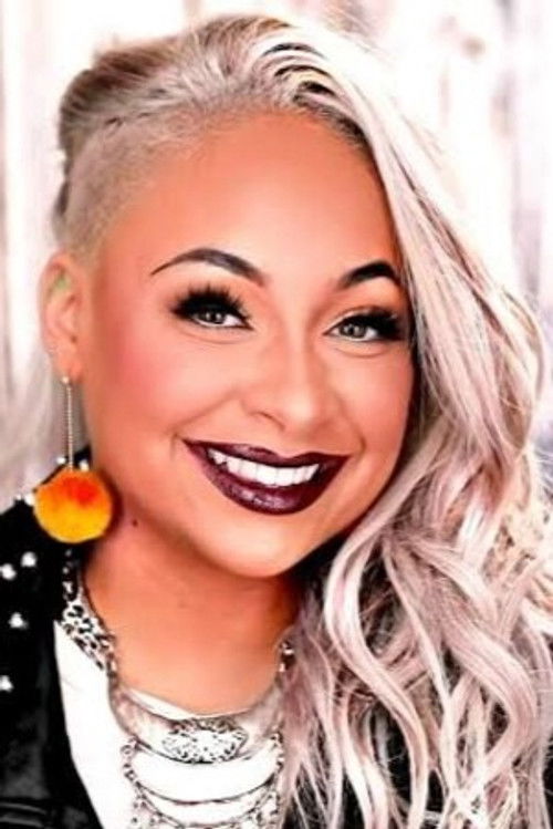 Photo of Raven-Symoné