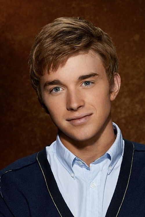 Photo of Chandler Massey
