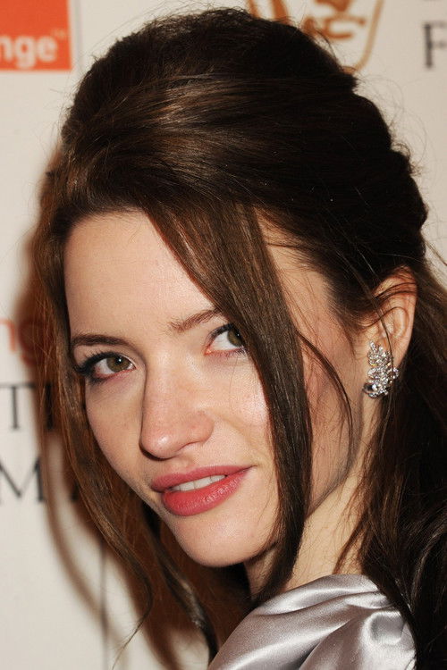 Photo of Talulah Riley