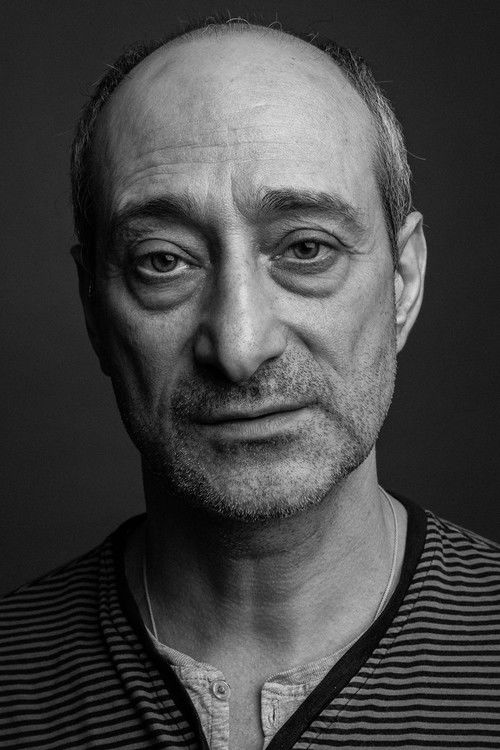 Photo of Karen Badalov