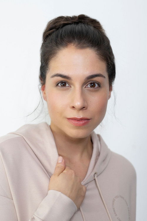 Photo of Tereza Vítů