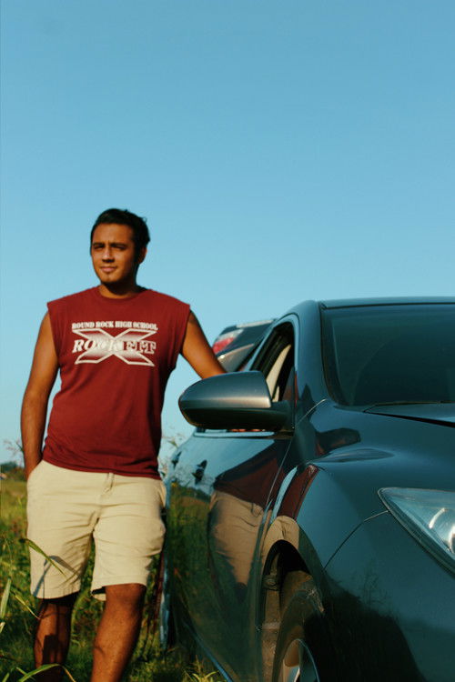 Photo of Isaiah Molina