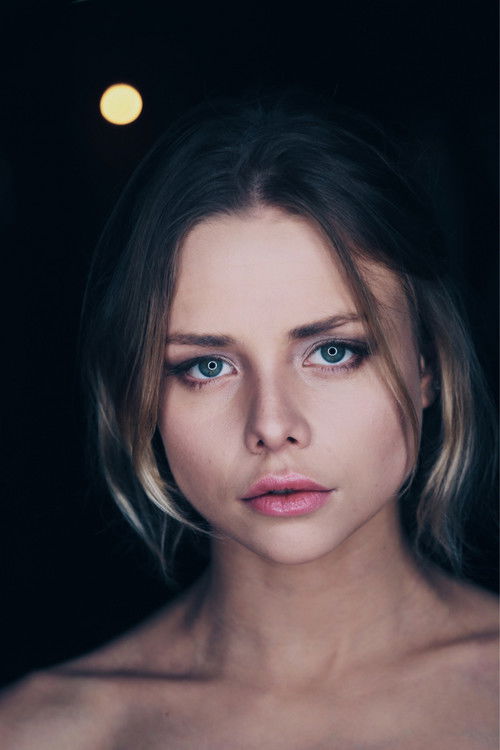 Photo of Anastasia Akatova