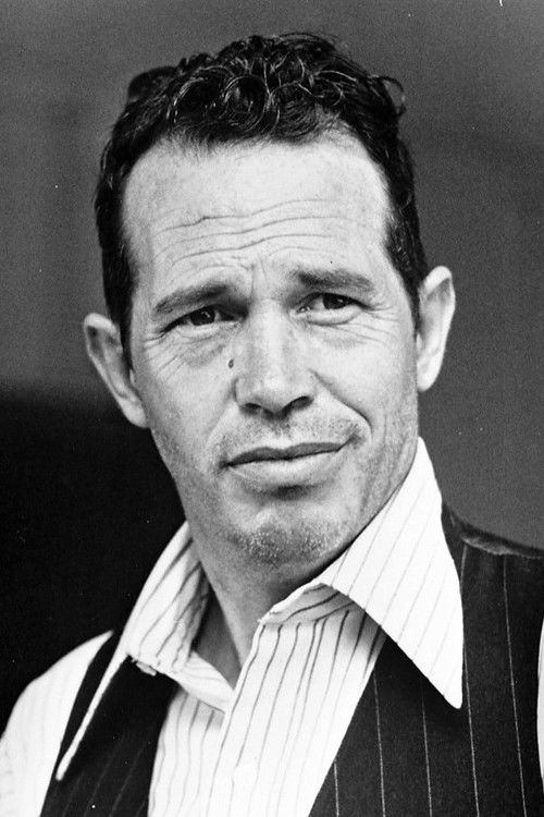 Photo of Warren Oates
