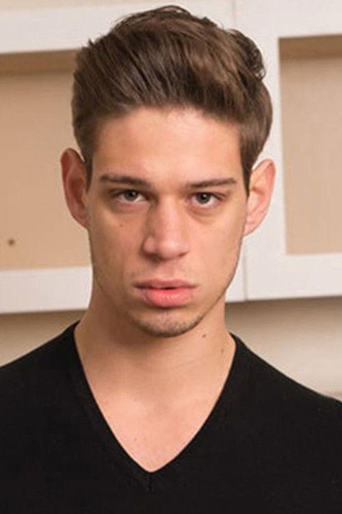 Photo of Michael DelRay