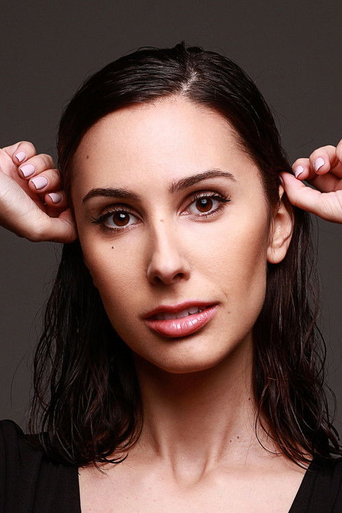 Photo of Irene Molina