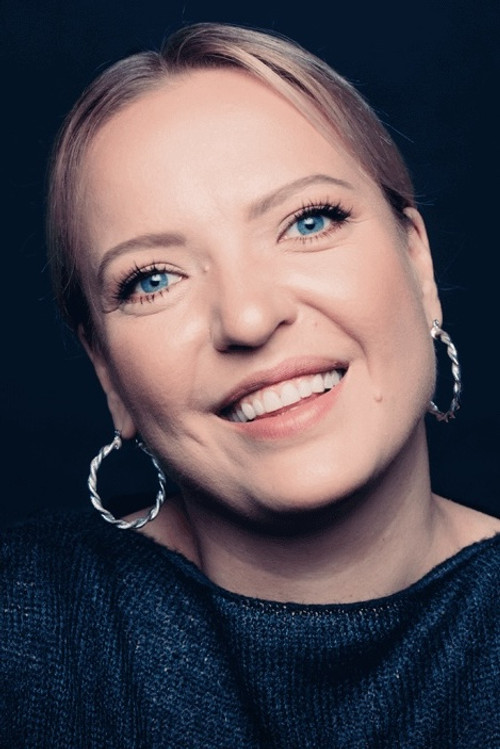 Photo of Irina Myagkova