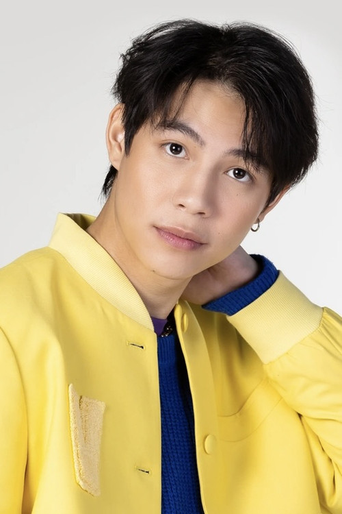 Photo of Kanaphan Puitrakul