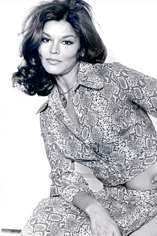 Photo of Mirta Miller