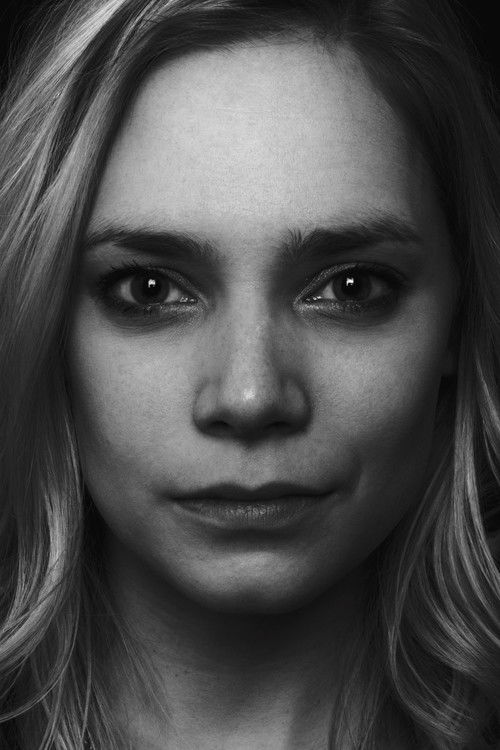 Photo of Caitlin Mehner