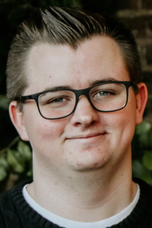 Photo of Chandler Thornton