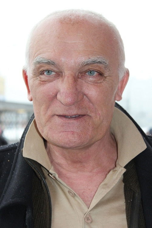 Photo of Viktor Solovyov